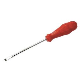 İzeltaş Rod 5x125 mm Düz Tornavida