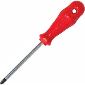 İzeltaş Rod 6x100 mm Yıldız Tornavida