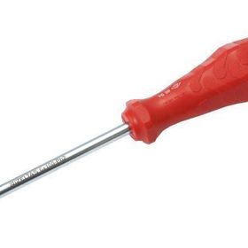 İzeltaş Rod 6x100 mm Yıldız Tornavida