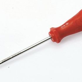 İzeltaş Rod 6x150 mm Düz Tornavida