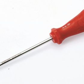 İzeltaş Rod 9x200 mm Düz Tornavida