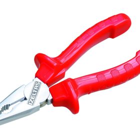 İzeltaş Rod Kombine Pense 180 mm