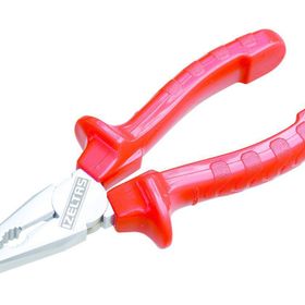İzeltaş Rod Kombine Pense 180 mm