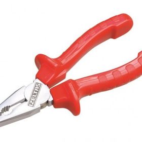 İzeltaş Rod Kombine Pense 180 mm