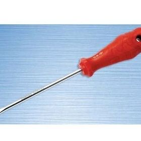 İzeltaş Rod Seri Düz Uçlu 6 X 150 mm Tornavida