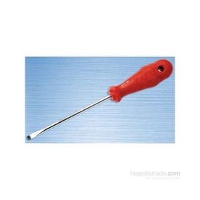 İzeltaş Rod Seri Düz Uçlu 6 X 150 mm Tornavida