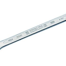 İzeltaş SAE 1 1-2 mm Uzun Kombine Anahtar