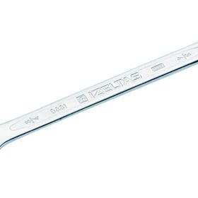 İzeltaş SAE 1 1-2 mm Uzun Kombine Anahtar