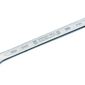 İzeltaş SAE 1 1-4 mm Uzun Kombine Anahtar