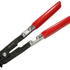 İzeltaş Sıkıştırma Tipi 3425 12 0220 Hortum Kelepçe Pensesi