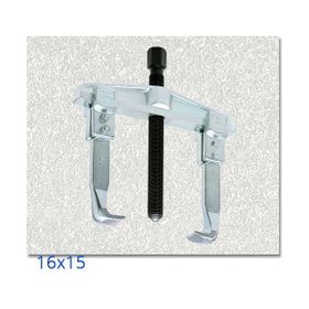 İzeltaş Standart Çektirme (İki Kollu) 16x15