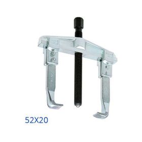 İzeltaş Standart Çektirme (İki Kollu) 52x20