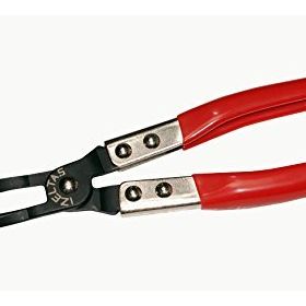 İzeltaş Sübap Segman Pensi 275 mm