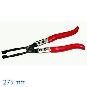 İzeltaş Sübap Segman Pensi 275 mm