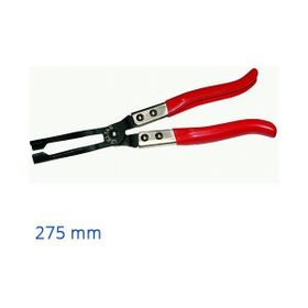İzeltaş Sübap Segman Pensi 275 mm