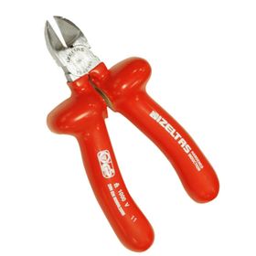 İzeltaş Süper İzole 160 mm Yan Keski