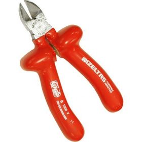 İzeltaş Süper İzole 160 mm Yan Keski