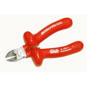İzeltaş Süper İzole 160 mm Yan Keski