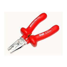 İzeltaş Süper İzole Kombine Pense 180 mm