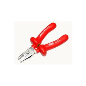 İzeltaş Süper İzole Kombine Pense 180 mm