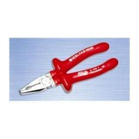 İzeltaş Süper İzole Kombine Pense 200 mm