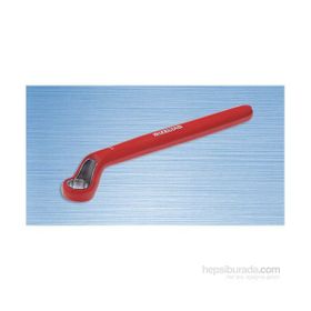 İzeltaş Süper İzoleli 10 mm Yıldız Anahtar