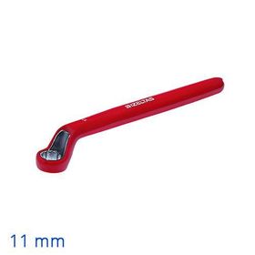 İzeltaş Süper İzoleli Bir Ağız 11 mm Yıldız Anahtar