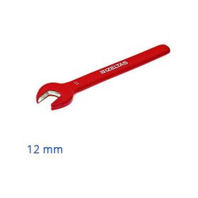 İzeltaş Süper İzoleli Bir Ağız 12 mm Yıldız Anahtar