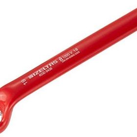 İzeltaş Süper İzoleli Bir Ağız 13 Mm Yıldız Anahtar