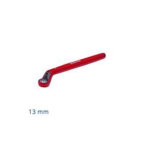 İzeltaş Süper İzoleli Bir Ağız 13 Mm Yıldız Anahtar