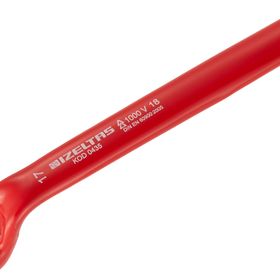 İzeltaş Süper İzoleli Bir Ağız 17 mm Yıldız Anahtar
