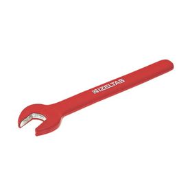İzeltaş Süper İzoleli Bir Ağız 22 mm Yıldız Anahtar