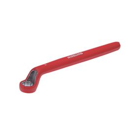 İzeltaş Süper İzoleli Bir Ağız 22 mm Yıldız Anahtar