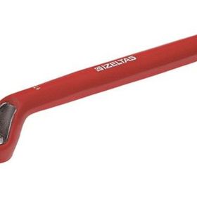 İzeltaş Süper İzoleli Bir Ağız 22 mm Yıldız Anahtar