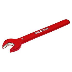 İzeltaş Süper İzoleli Bir Ağız 24 mm Yıldız Anahtar