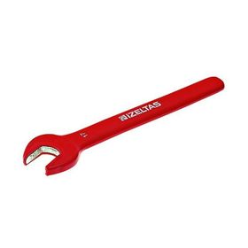 İzeltaş Süper İzoleli Çatal Bir Ağız 10 mm Anahtar