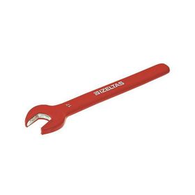 İzeltaş Süper İzoleli Çatal Bir Ağız 14 mm Anahtar