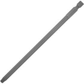 İzeltaş T 27 150 mm Uzun Tor X Uçlu