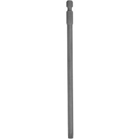 İzeltaş T 30 Uzun Tor X Uçlu 150 mm Tornavida