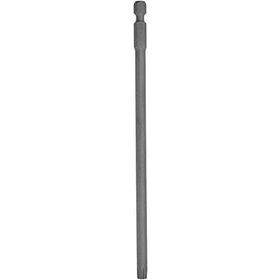 İzeltaş T 30 Uzun Tor X Uçlu 150 mm Tornavida