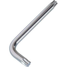 İzeltaş T 45 Torx Allen Anahtar