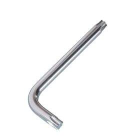 İzeltaş T 45 Torx Allen Anahtar