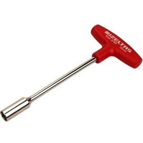 İzeltaş T Tipi 12 mm Lokma Tornavida