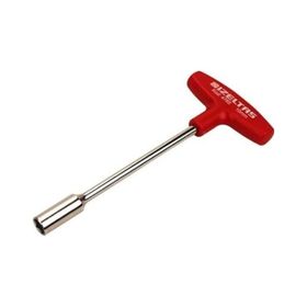 İzeltaş T Tipi 12 mm Lokma Tornavida