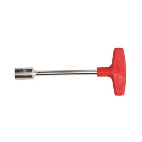 İzeltaş T Tipi Lokma Uçlu 10 mm Tornavida