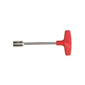İzeltaş T Tipi Lokma Uçlu 10 mm Tornavida