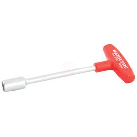 İzeltaş T Tipi Lokma Uçlu 14 mm Tornavida