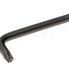 İzeltaş T10 Torx Allen Anahtar