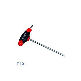 İzeltaş T10 Torx Allen Anahtar