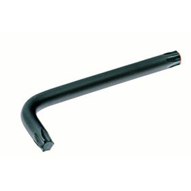 İzeltaş T10 Torx Allen Anahtar